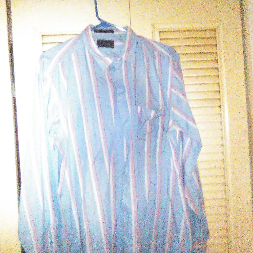 Men's Shirts